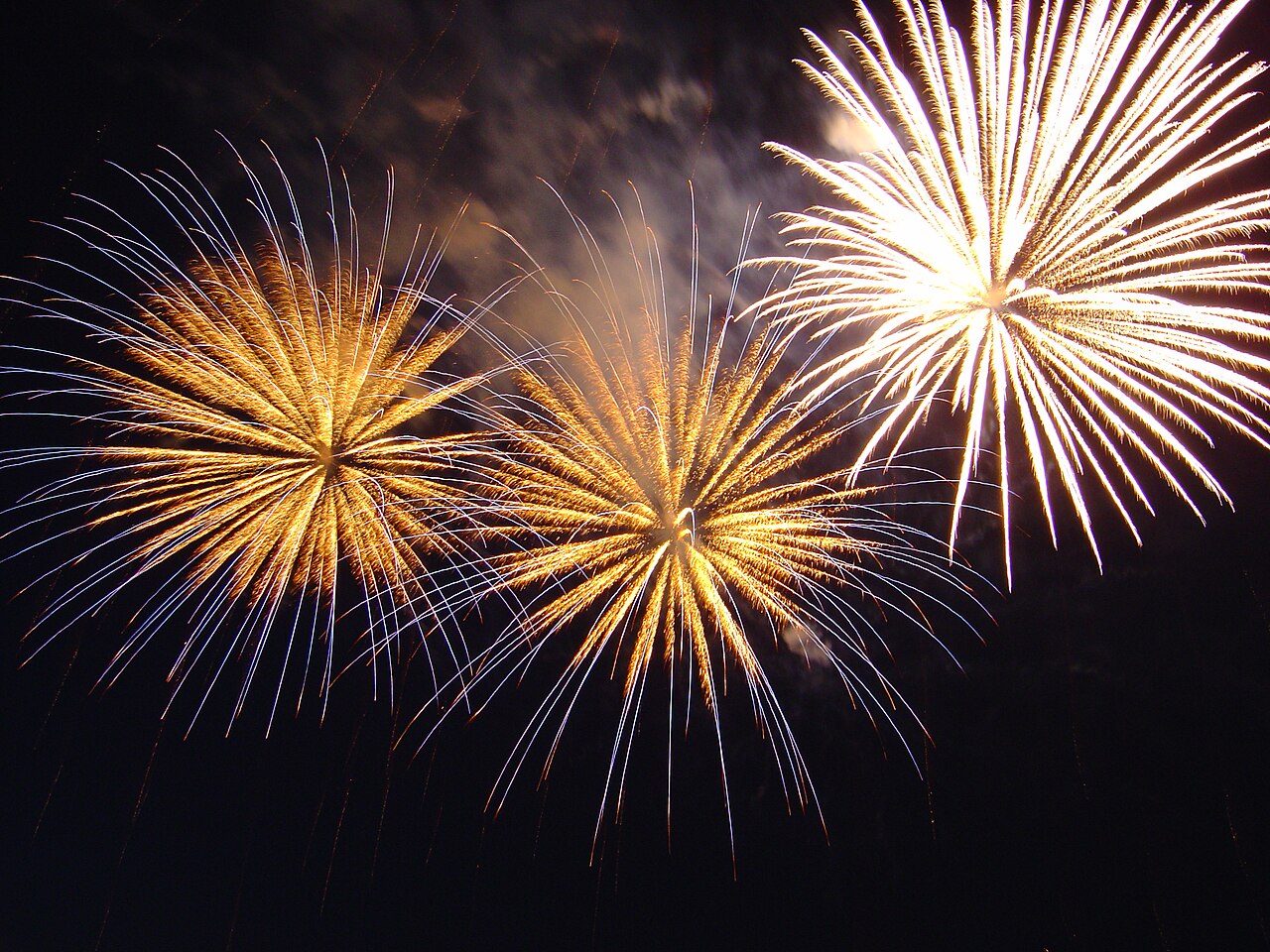 New Year's Day