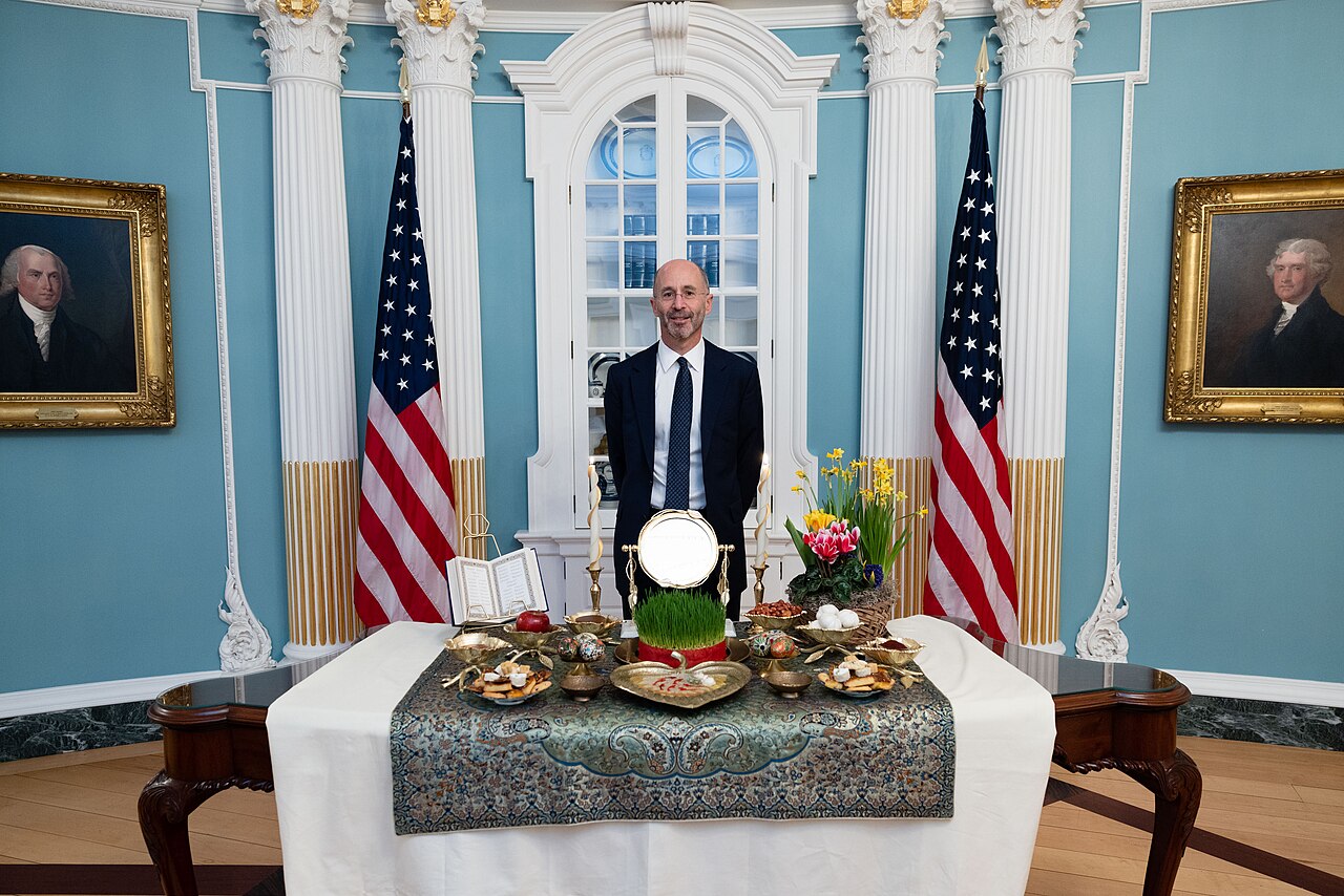 Nowruz