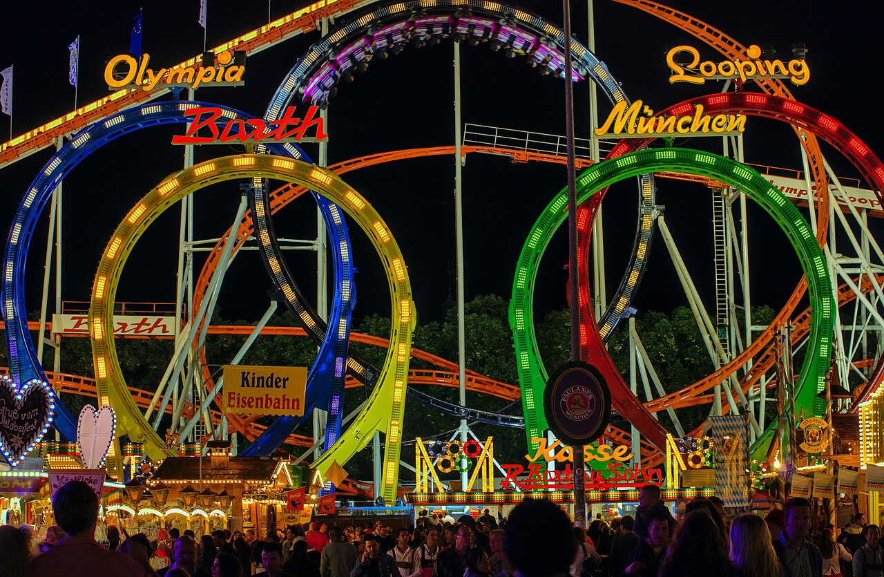 Oktoberfest