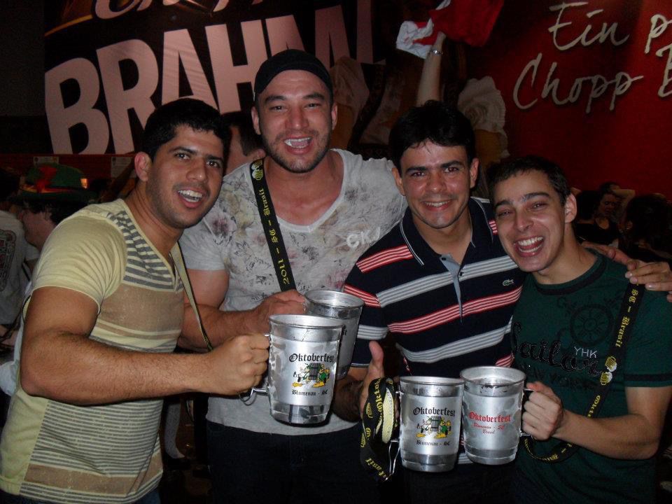 Oktoberfest