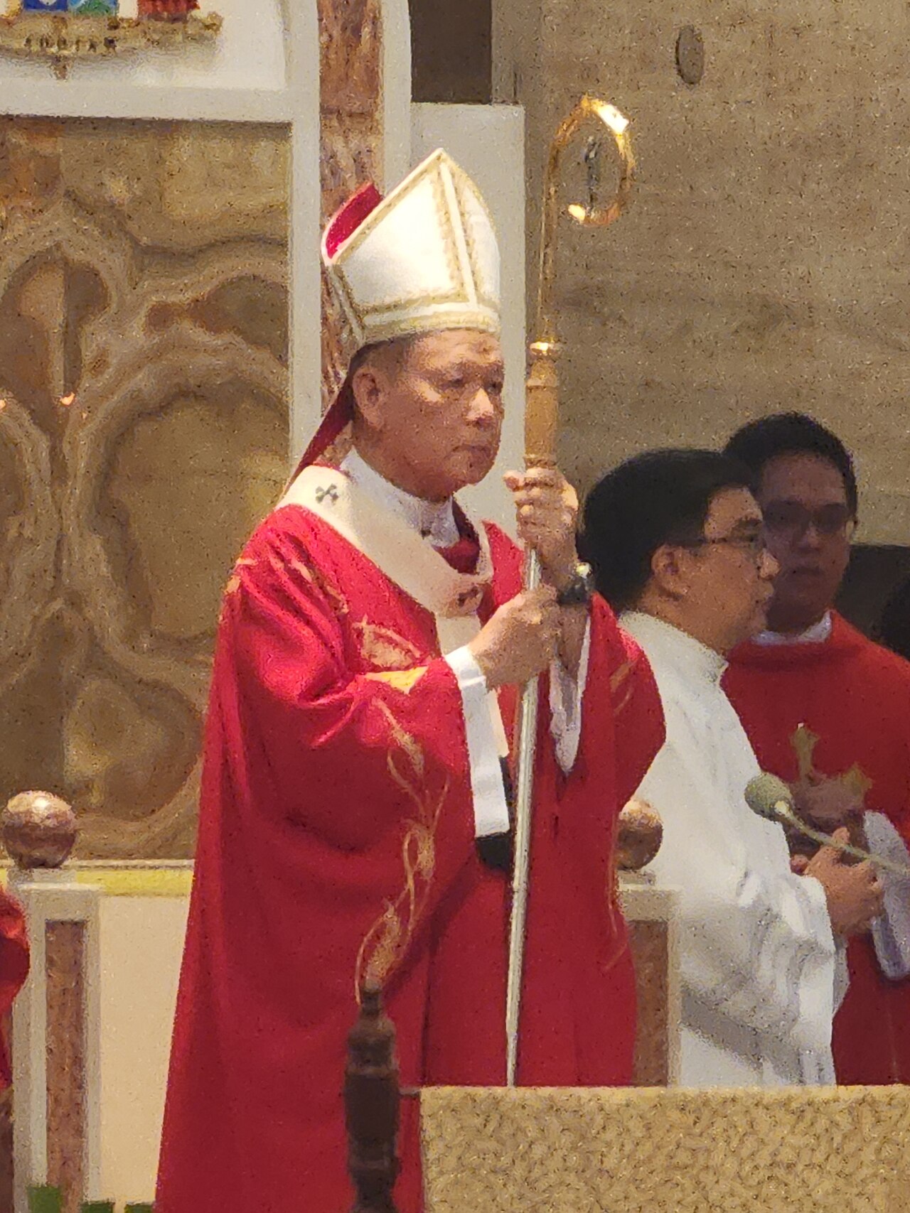 Palm Sunday