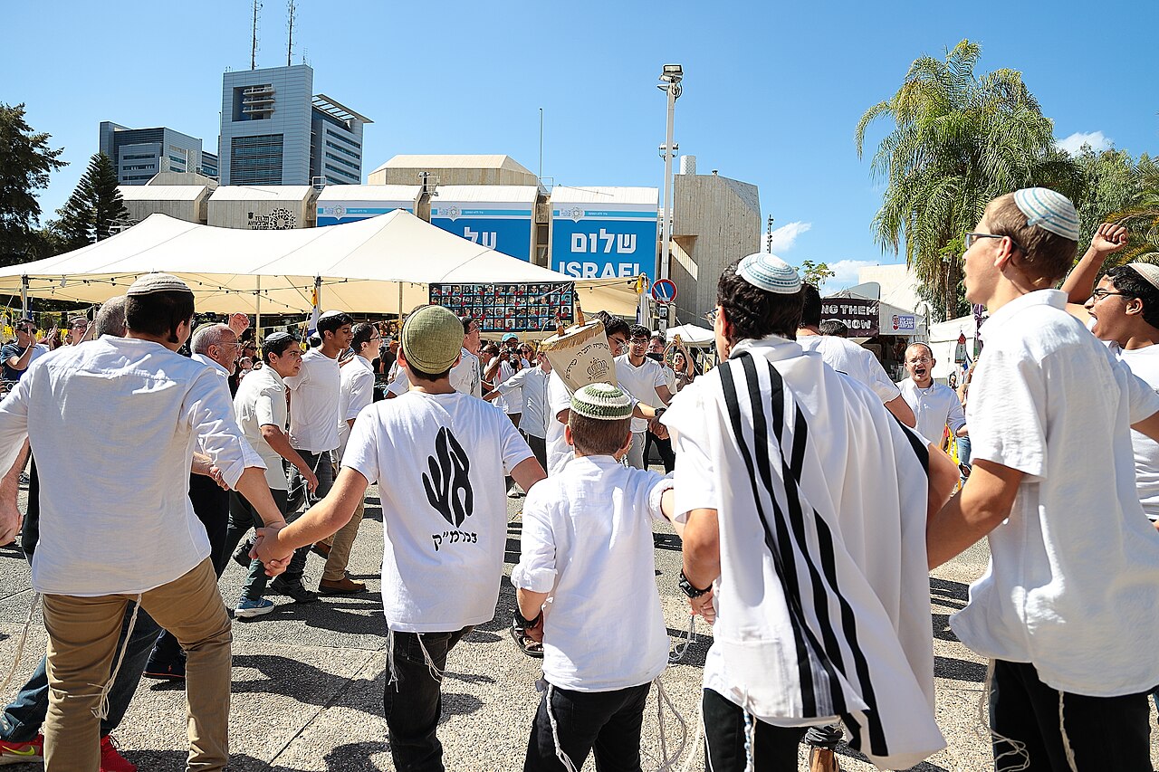 Simchat Torah