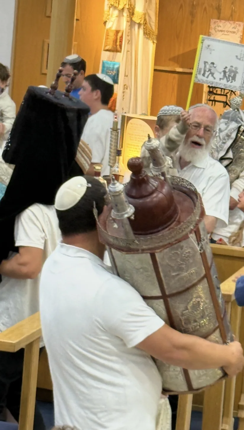 Simchat Torah